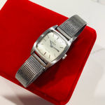 Ladies OMEGA DE VILLE AUTOMATIC watch 🌹🌹🌹 Silver Photo 0