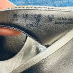 LifeStride Women's Mega Slip On Comfort Dress Heels Silver Sparkle Size:9W Size 9 Photo 9