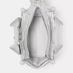 Kate Spade MICRO KIP PUFFY BAG CHARM Photo 1