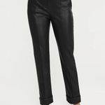 Ann Taylor Leather Pants Photo 0