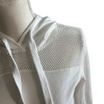 Almost Famous White Hoodie Photo 1