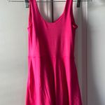 Aerie Pink  dress Photo 4