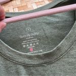 Sweaty Betty Sweaty‎ Betty green romper Photo 2