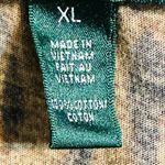 Lauren Ralph Lauren Leopard Animal Print V Photo 2