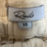 Rails  Leon‎ Crop Pant in Flax Size XS Photo 6