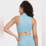 JoyLab High Neck Zip-Up Bra 2ct Photo 3