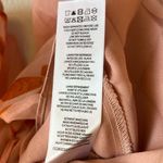 City Chic Dress Rose Floral Print V-Neck Long Sleeve A-Line Maxi Dress Sz 18 NWT Photo 11