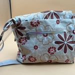 LeSportsac A Very Rare HTF  X Tokidoki Floral Print Large Crossbody for sale Photo 3