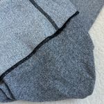 Lululemon Heathered Herringbone Fleece Wunder Under Leggings Photo 6