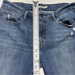 Levi's  Medium Washed Mid Rise Skinny Jeans (31)‎ Photo 8