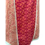 Free People  We The‎ Free Racerback Too Hot To Handle Tank Peach Combo Size XS Photo 6