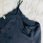 BP  black lace cute tank top plus size 4X Photo 1