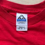 vintage hawaii tee shirt Red Size M Photo 1