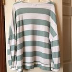 Pink Lily Sweater Photo 1