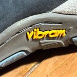 Dansko  PAISLEY SUEDE Navy Milled Nubuck Photo 3