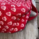 Vera Bradley Vintage Retired  Messenger/Book/Laptop Bag Photo 4