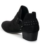 SO  Masika Ankle Boots Photo 3