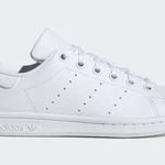 Adidas White Shoes Photo 3