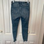 Kut From The Kloth Connie High Waisted Fab Ab Ankle Skinny Jeans Size 4 Photo 1