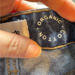 Rolla’s Blue Dusters High Rise Slim Jean Shorts Womens 30 Denim Casual Beachy Photo 4