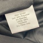 Anthropologie Katie May X BHLDN Eva Damaris Twist Front Midi Sheath Dress Black Photo 12