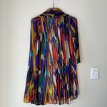 Creation Multicolored Open Top Size L Purple Size L Photo 4