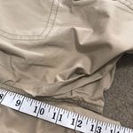 st. john's bay NWT Saint John tan chino it’s me 14 shorts Photo 11