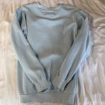 Comfort Colors Volleyball Sweatshirt Photo 1