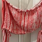 Stripe Skirt Set Medium Multi Photo 3