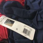 NFL NWT  Houston Texas Teton Top And Plaid Pant Pajama Set XL Photo 5