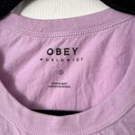 Obey Tank Top - Size S Photo 3