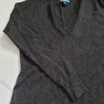 Old Navy Maternity hooded knit Sweater Photo 2