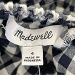 Madewell  Maxi Dress NWT Photo 2