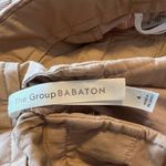 Babaton  Pant 4 The Group Corduroy Tan Photo 4