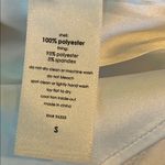 Susana Monaco Dot Sequin Pencil Skirt in Celadon Size Small NWT Photo 8