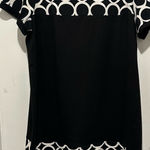 Roz & Ali ☀️🏖️Roz‎ & Ali Black and White Three Panel Midi Photo 0