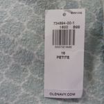 Old Navy  Womens Super Skinny Jeans 16P Petite High Rise Light Wash NEW Photo 1