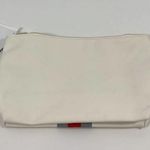 4/$25 Beyond the Beach Aries Zodiac Pouch White Photo 2