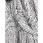 Anthropologie Angel of the North Sweater Vest XS Photo 13