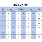 Lipstick Red Bright Cherry Mesh Plunge One Piece Swimsuit Medium Photo 8