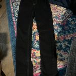 Reformation  Cowboy High Rise Straight Jeans size 24 Photo 5