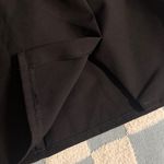 Cotton On NWT Classic Black Mini Skirt Photo 2