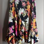 Vintage inner child a line skirt size 10 Pink Photo 1