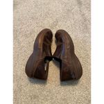 Timberland Brown‎  clogs size 7.5 Photo 6