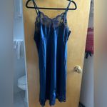 Christian Dior Vintage Lace Slip Dress Photo 2