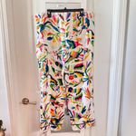 Katie Kime Otomi Print Pajama Set – Size 3XL (Top and Bottoms) Pink Photo 3