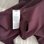 Old Navy NWT PowerSoft Rib Longline Sports Bra, M Photo 4