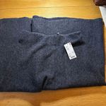 Uniqlo NWT Soufflé Yarn flare skirt medium wool Blend Photo 1