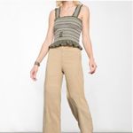 Chan Luu  Carolina smocked crop top Photo 2