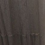 Solitaire FINAL MARKDOWN LADIES  lacy style peasant skirt (L) Photo 1